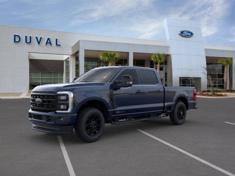 2024 Ford F-350SD LARIAT