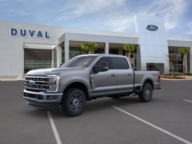 2024 Ford F-350SD LARIAT
