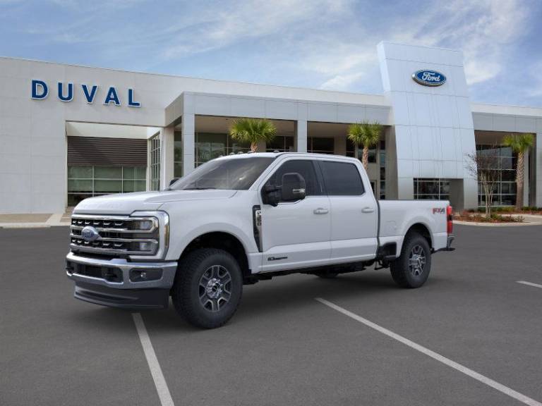 2024 Ford F-350SD LARIAT