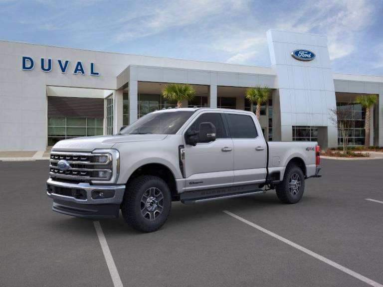 2024 Ford F-350SD LARIAT
