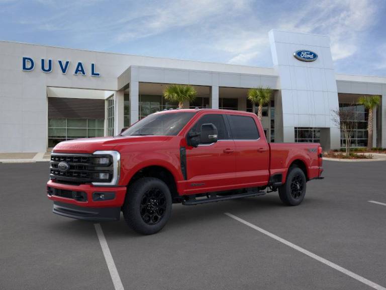 2024 Ford F-350SD LARIAT