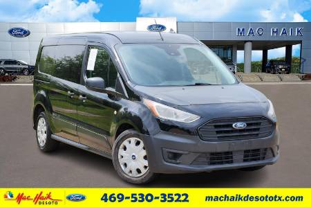 2020 Ford Transit Connect XL