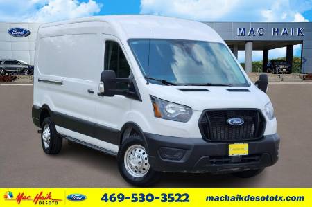 2023 Ford Transit-350 Base