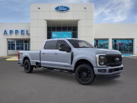 2025 Ford F-350SD LARIAT