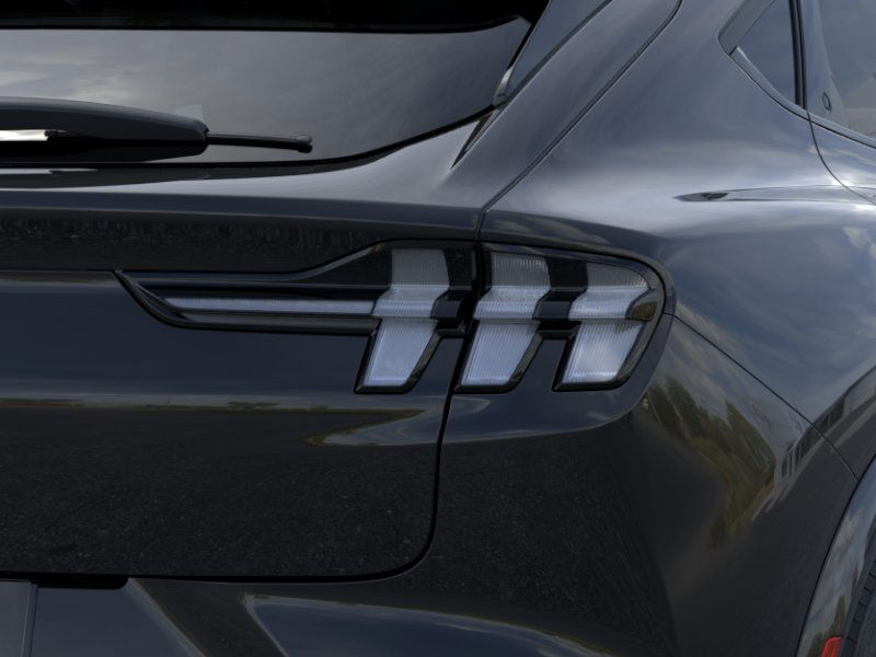 2025 Ford Mustang Mach-E Premium photo 20