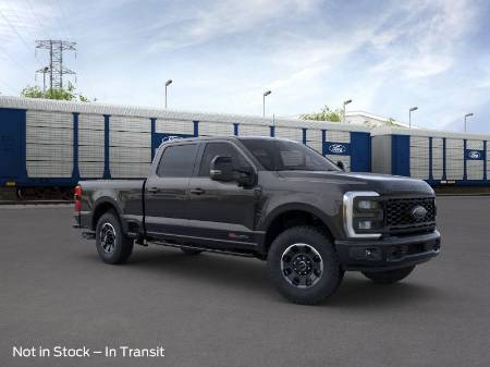 2025 Ford Super Duty F-250 SRW LARIAT