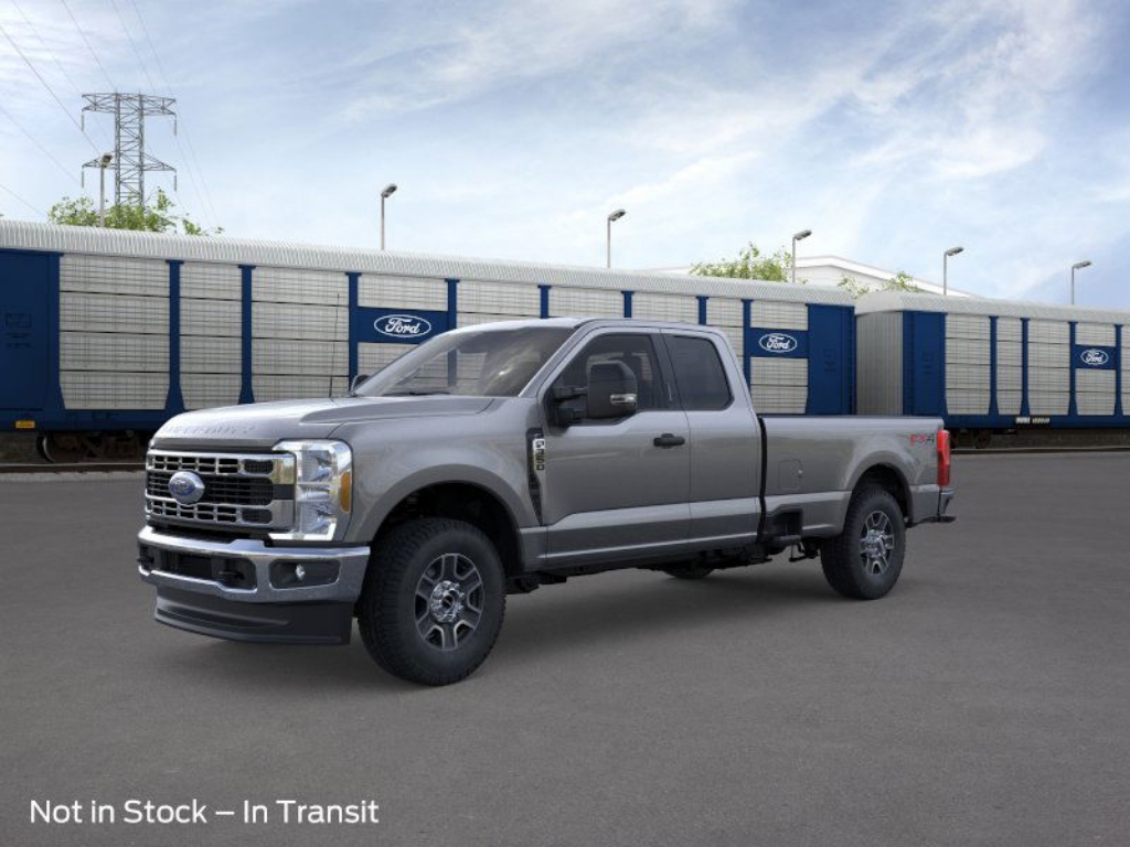 2025 Ford F-350 SD XLT