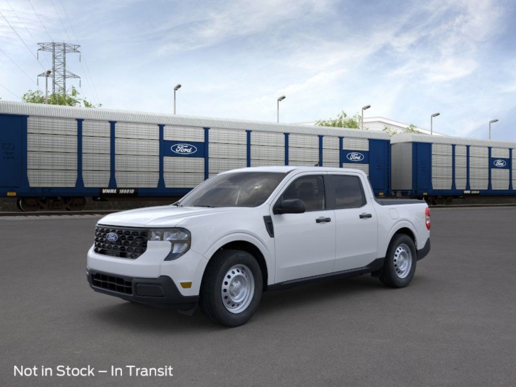 2025 Ford Maverick Hybrid XL