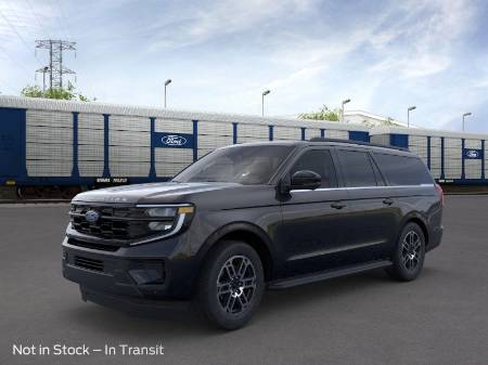 2025 Ford Expedition MAX