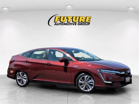 2019 Honda Clarity Plug-In Hybrid Base