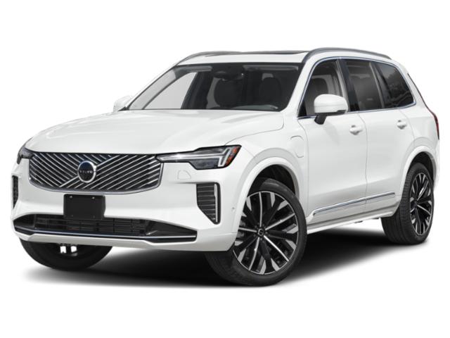 2025 Volvo XC90 T8 AWD photo 8