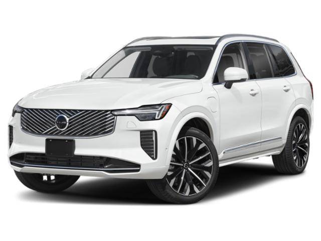 2025 Volvo XC90 Plug-In Hybrid T8 Ultra