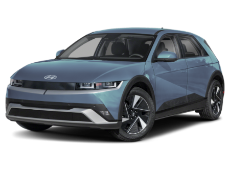 2025 Hyundai Ioniq 5 SE