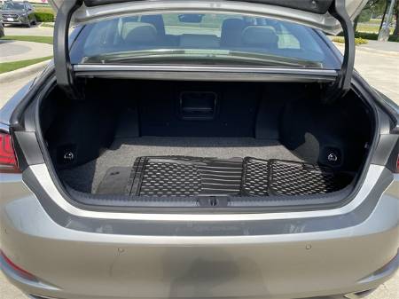 2021 Lexus ES ES 350