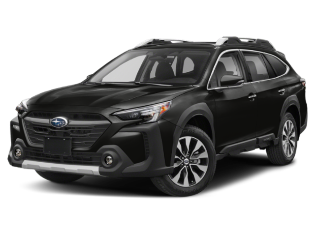 New 2025 Subaru Outback Touring XT