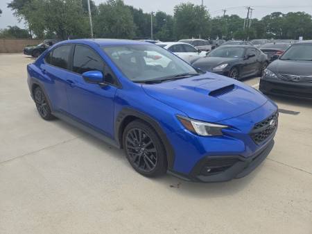 2025 Subaru WRX Premium