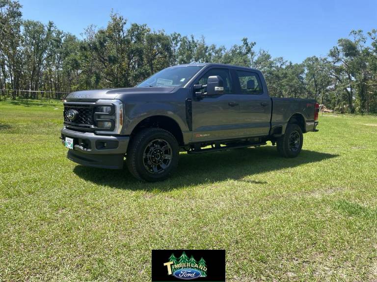 2025 Ford F-250 XL