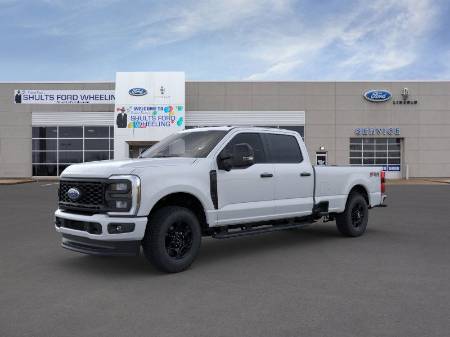 2024 Ford Super Duty F-250 SRW XL