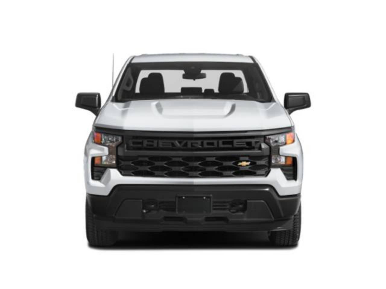 2023 Chevrolet Silverado 1500 LTZ - Photo 20