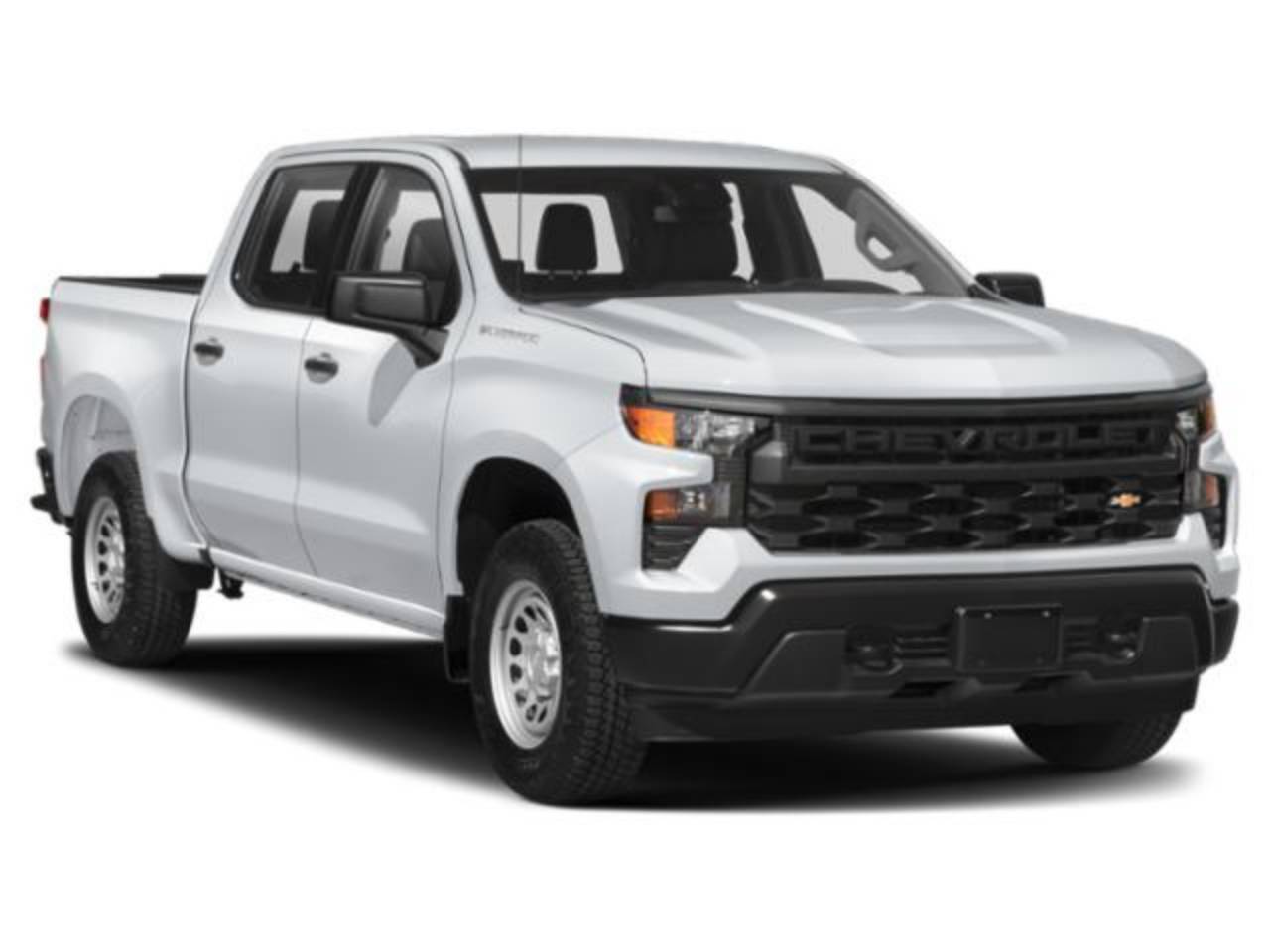 2023 Chevrolet Silverado 1500 LTZ - Photo 22