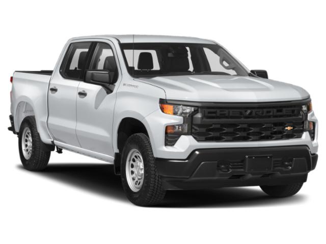 2023 Chevrolet Silverado 1500 Custom photo 6