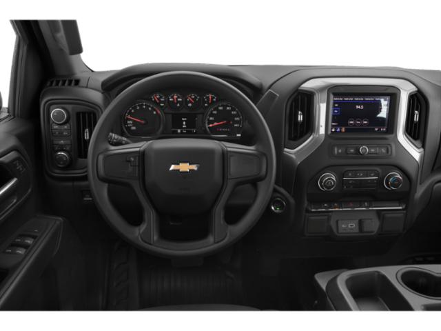 2023 Chevrolet Silverado 1500 Custom photo 7