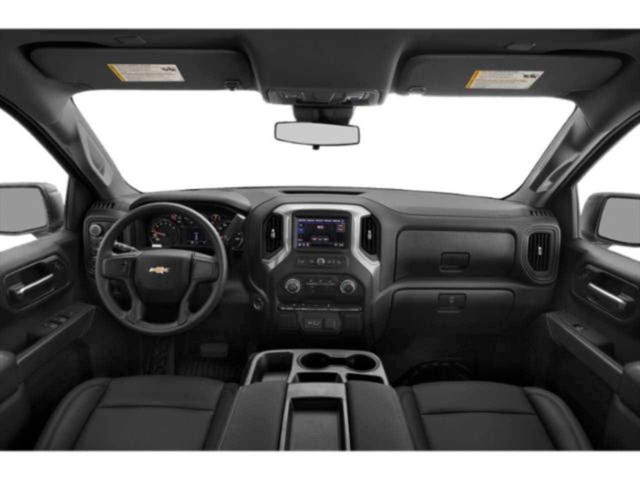 2023 Chevrolet Silverado 1500 LTZ - Photo 24