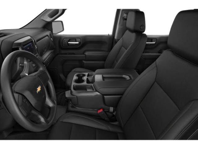2023 Chevrolet Silverado 1500 Custom photo 9