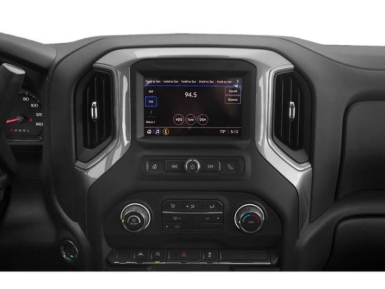 2023 Chevrolet Silverado 1500 LTZ - Photo 26