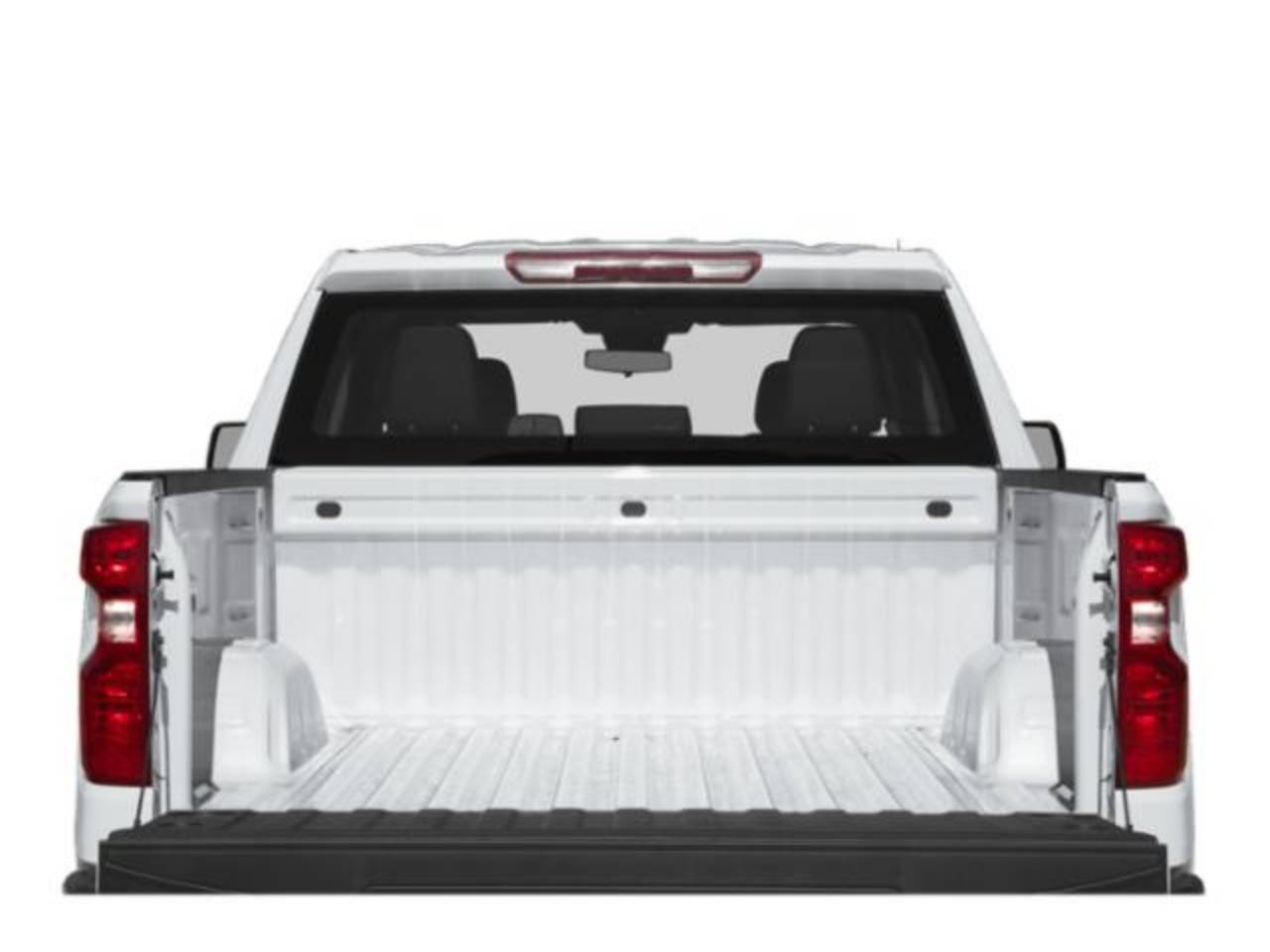 2023 Chevrolet Silverado 1500 LTZ - Photo 27
