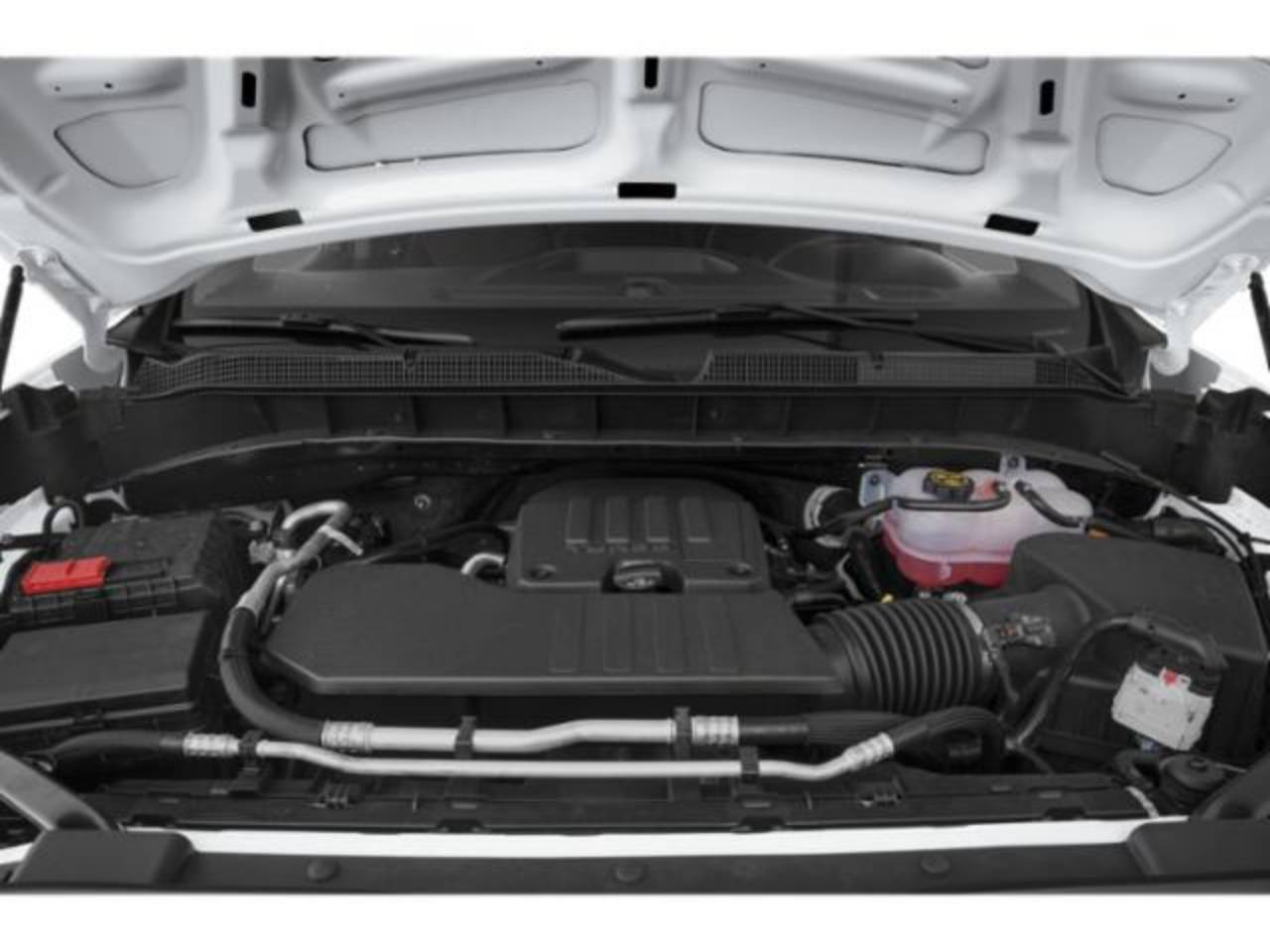 2023 Chevrolet Silverado 1500 LTZ - Photo 28
