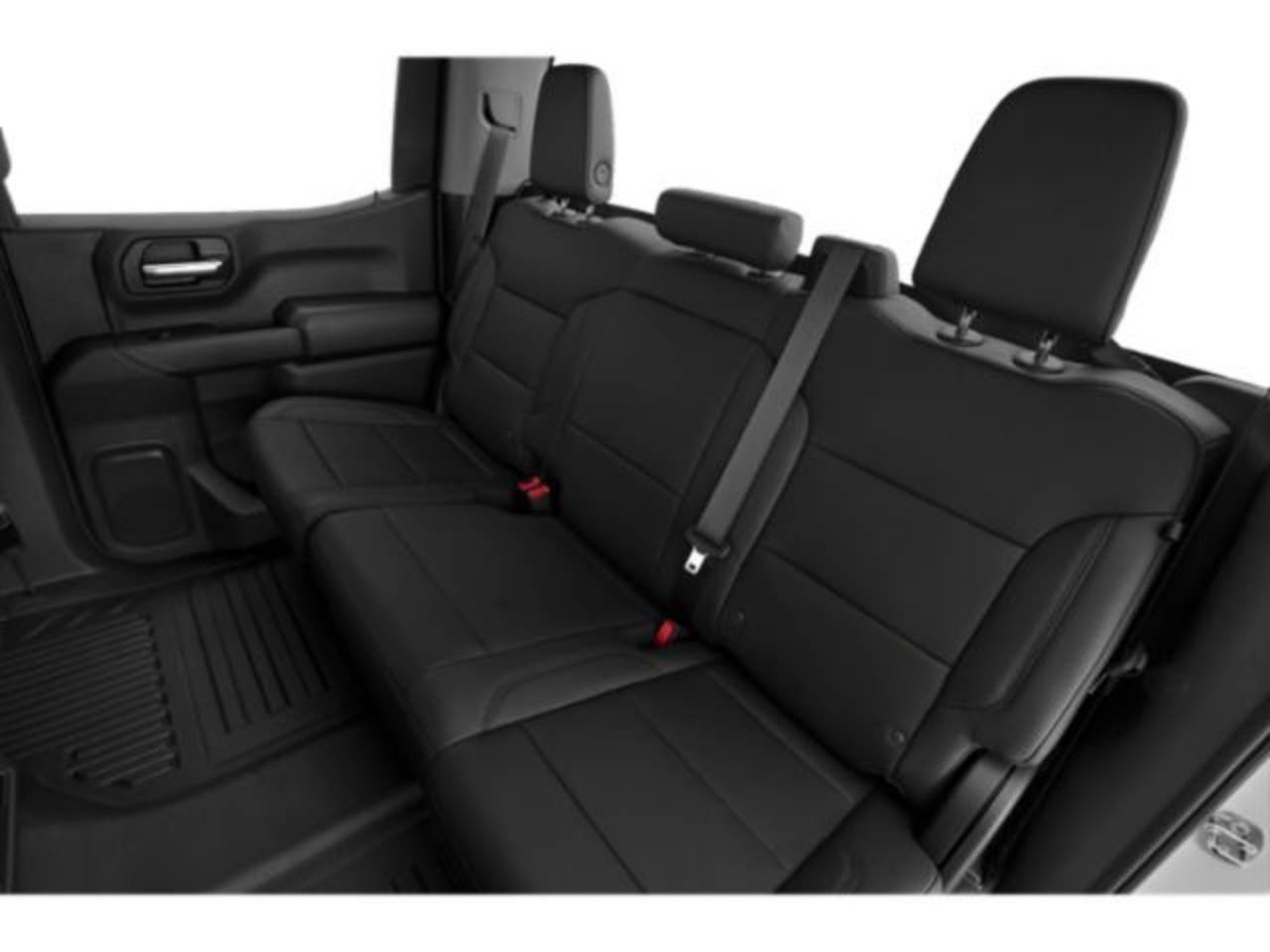 2023 Chevrolet Silverado 1500 LTZ - Photo 29