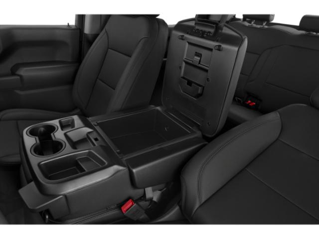 2023 Chevrolet Silverado 1500 Custom photo 13