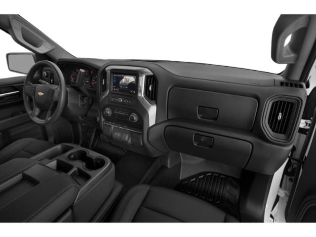 2023 Chevrolet Silverado 1500 Custom photo 14