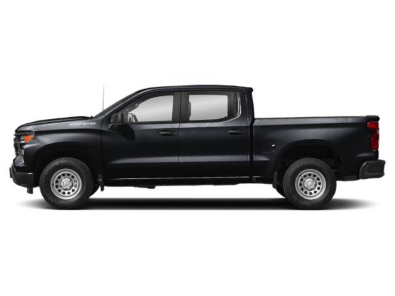 2023 Chevrolet Silverado 1500 LTZ - Photo 19
