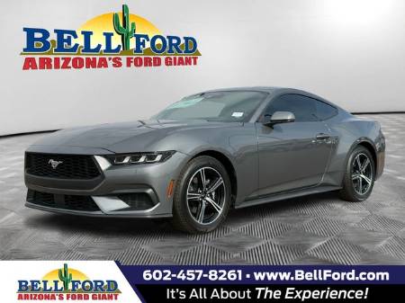 2025 Ford Mustang EcoBoost® Premium