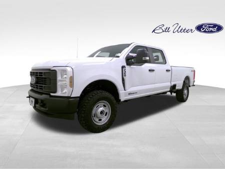 2025 Ford F-350SD XL