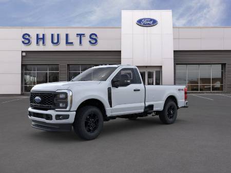 2023 Ford Super Duty F-250 SRW XL