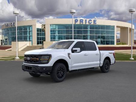 2025 Ford F-150 Tremor®