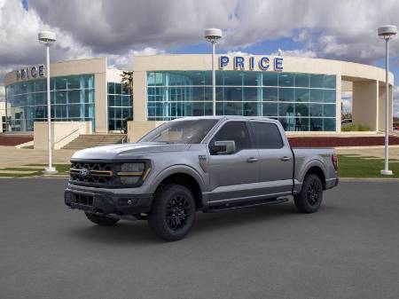 2025 Ford F-150 Tremor®