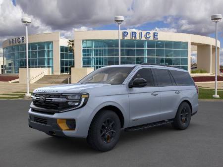 2025 Ford Expedition TREMOR®