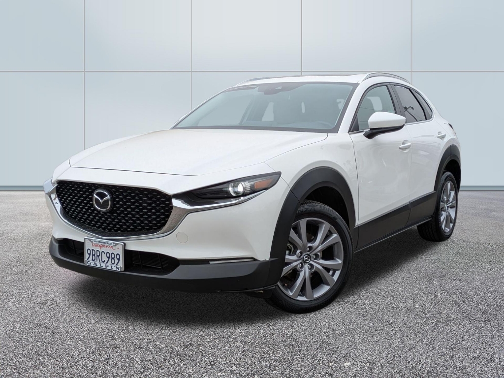 2022 Mazda CX-30 Preferred
