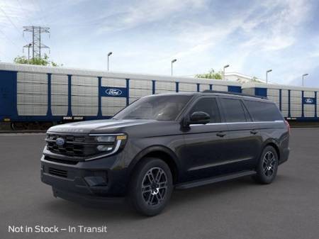 2025 Ford Expedition MAX