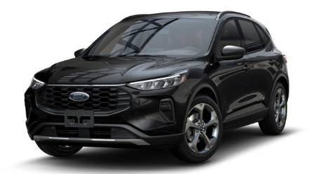 2025 Ford Escape Hybrid ST-Line