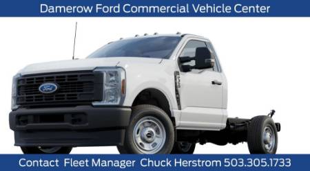 2024 Ford F-350SD XL