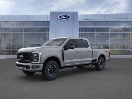2025 Ford F-350SD