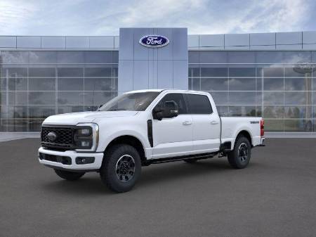 2025 Ford F-350SD