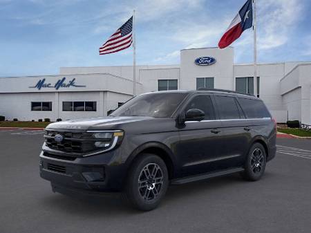 2025 Ford Expedition