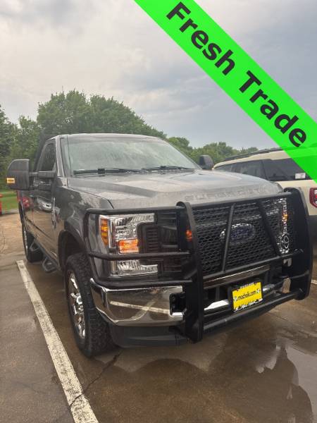 2019 Ford F-350SD XL