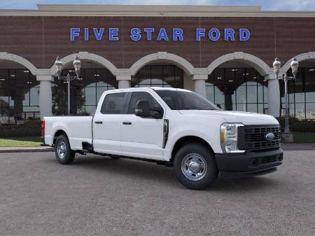 2025 Ford F-250SD XL